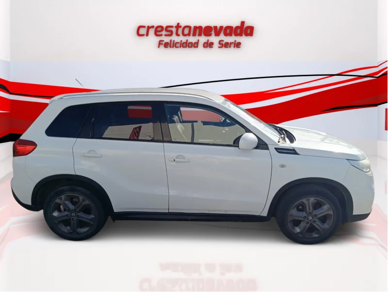 Imagen de Suzuki Vitara