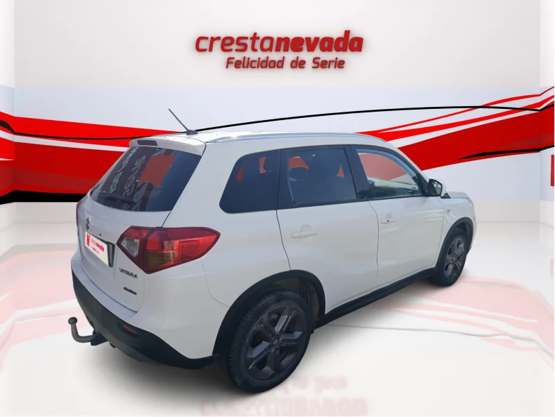 Imagen de Suzuki Vitara