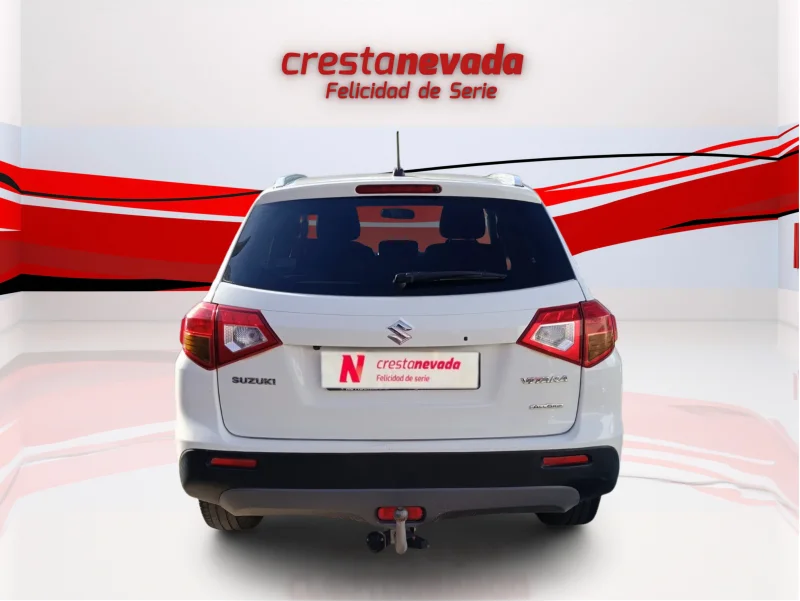 Imagen de Suzuki Vitara