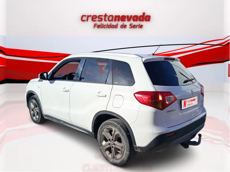Imagen de Suzuki Vitara