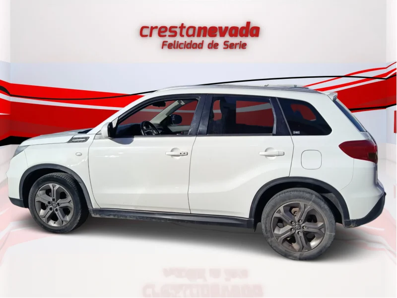 Imagen de Suzuki Vitara