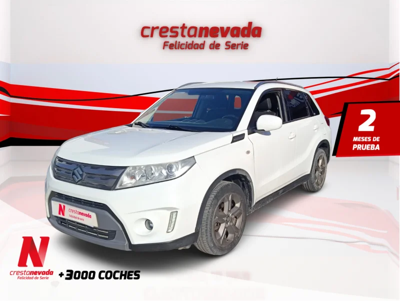 Imagen de Suzuki Vitara