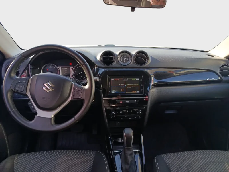 Imagen de Suzuki Vitara