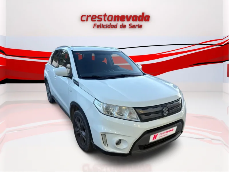 Imagen de Suzuki Vitara
