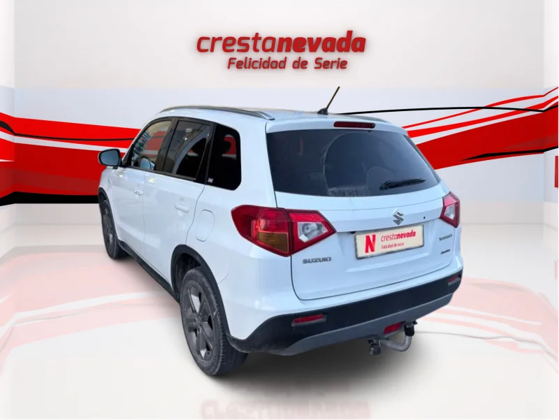 Imagen de Suzuki Vitara