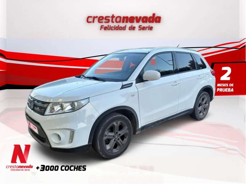 Imagen de Suzuki Vitara