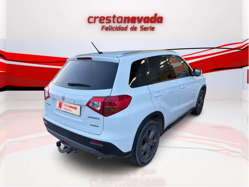 Imagen de Suzuki Vitara