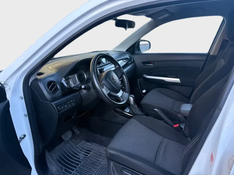Imagen de Suzuki Vitara