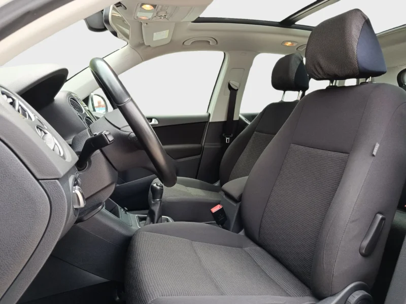 Imagen de Volkswagen Tiguan