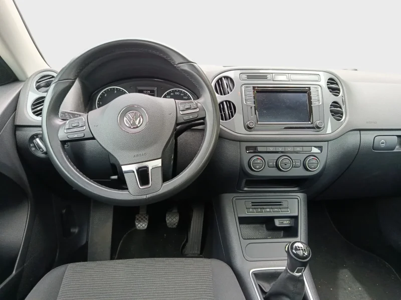 Imagen de Volkswagen Tiguan