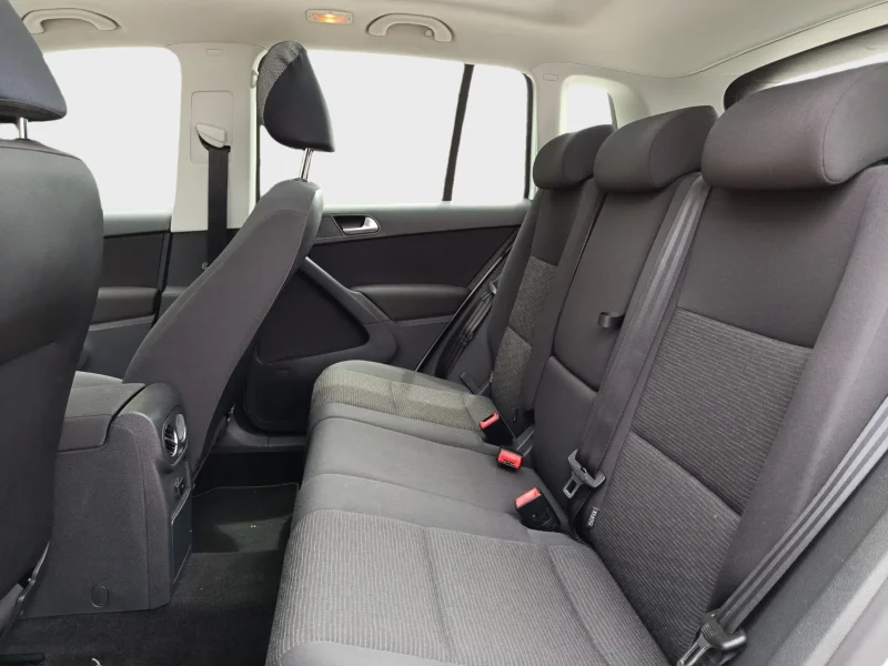 Imagen de Volkswagen Tiguan