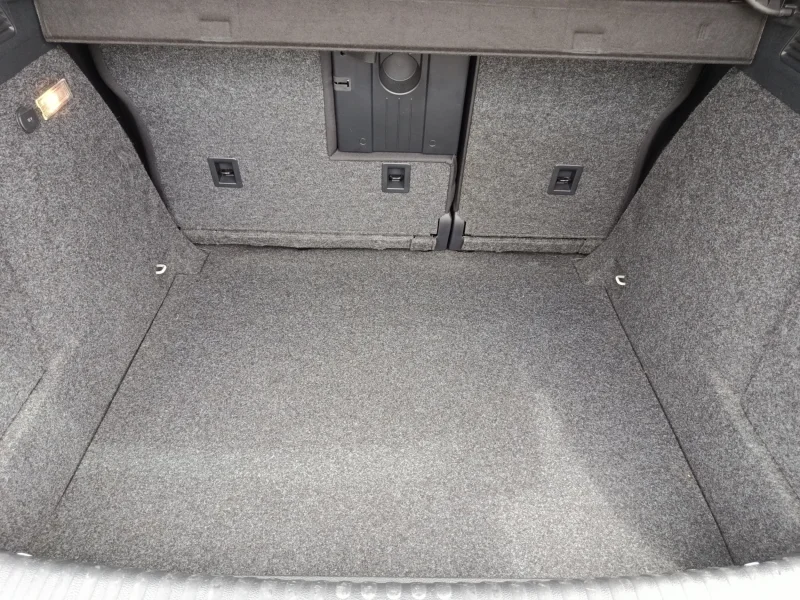 Imagen de Volkswagen Tiguan