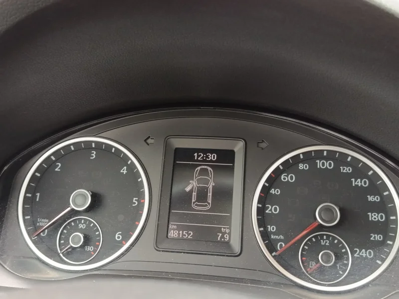 Imagen de Volkswagen Tiguan