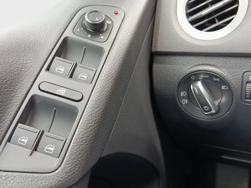 Imagen de Volkswagen Tiguan