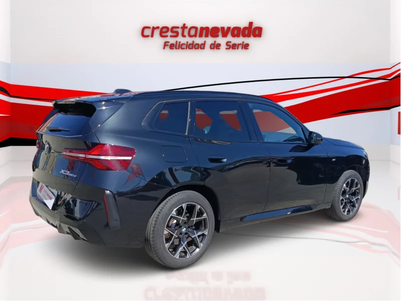 Imagen de BMW X3