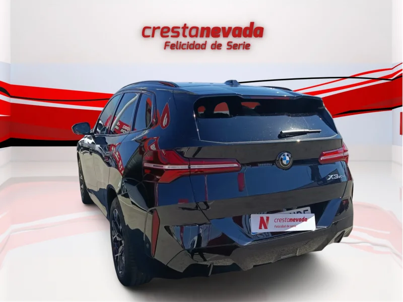 Imagen de BMW X3