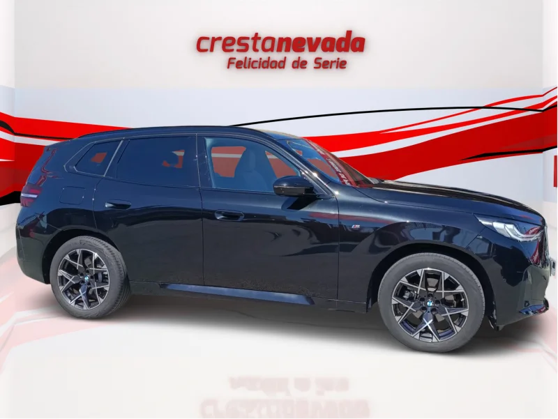 Imagen de BMW X3