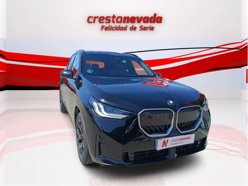 Imagen de BMW X3