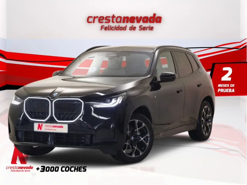 Imagen de BMW X3