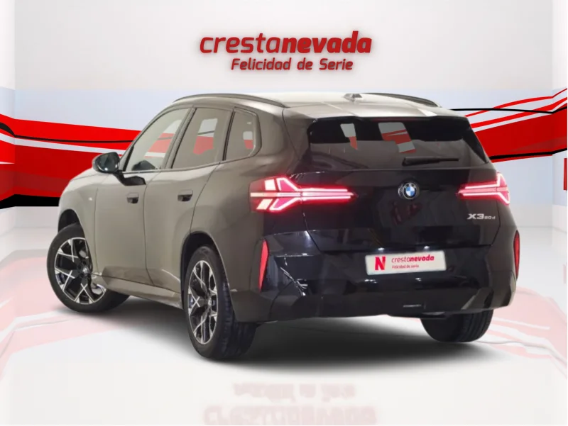 Imagen de BMW X3