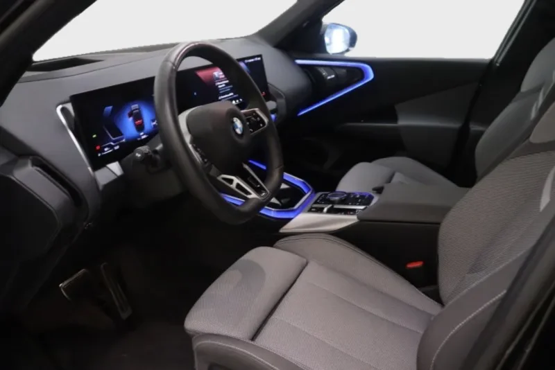 Imagen de BMW X3