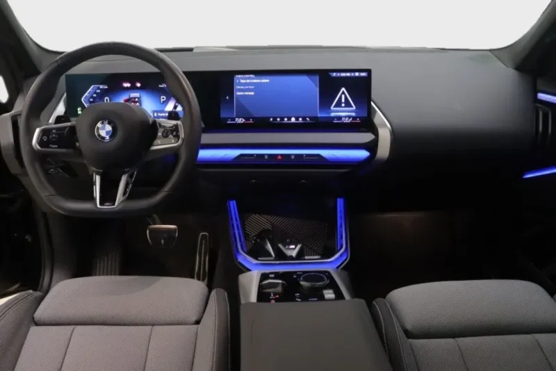Imagen de BMW X3