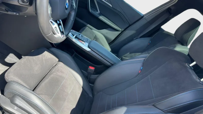 Imagen de BMW X1