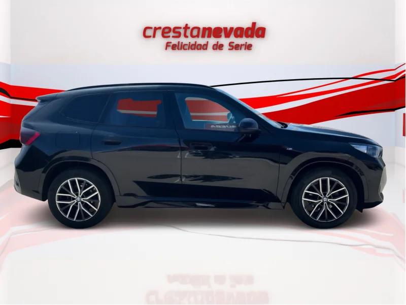 Imagen de BMW X1