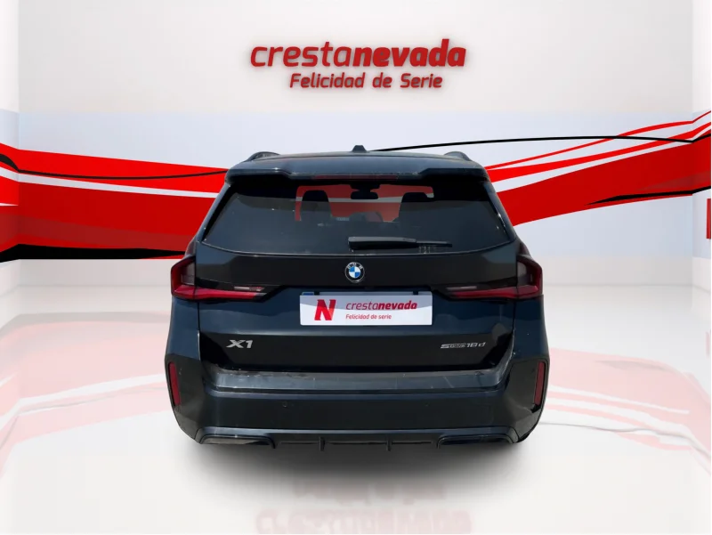 Imagen de BMW X1
