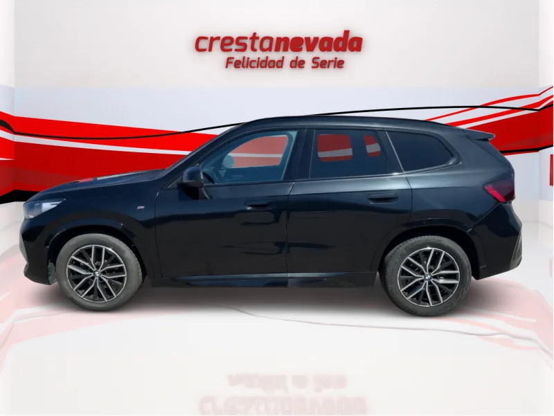 Imagen de BMW X1