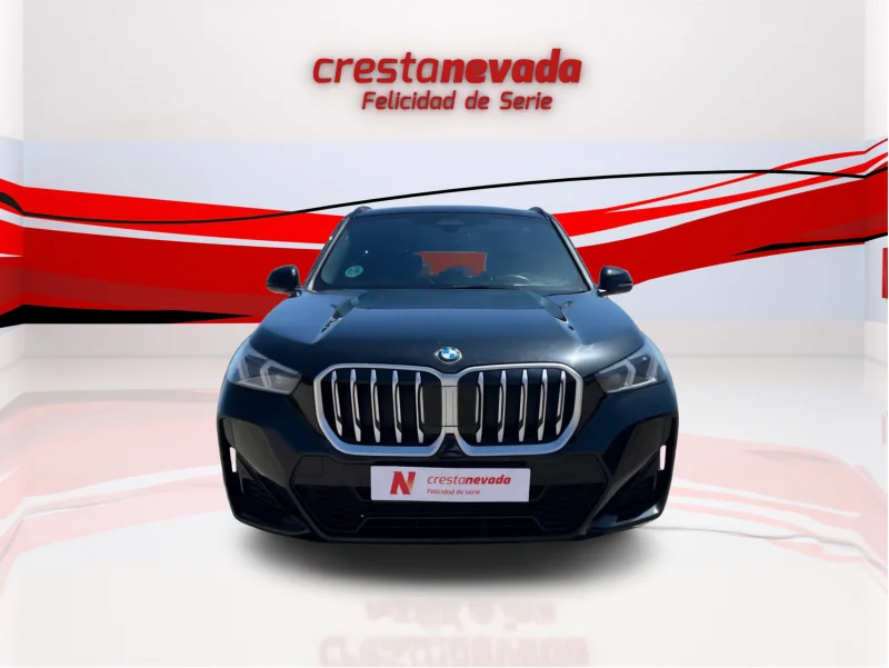 Imagen de BMW X1