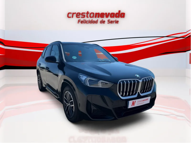 Imagen de BMW X1