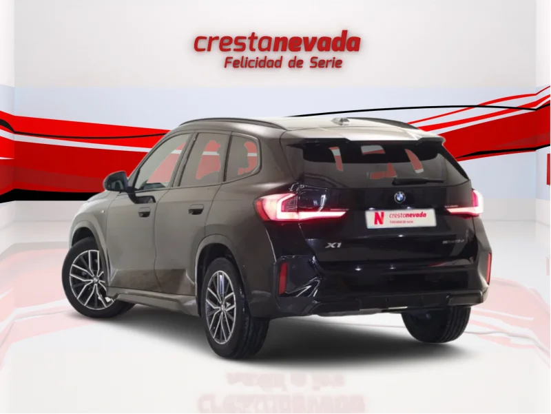 Imagen de BMW X1