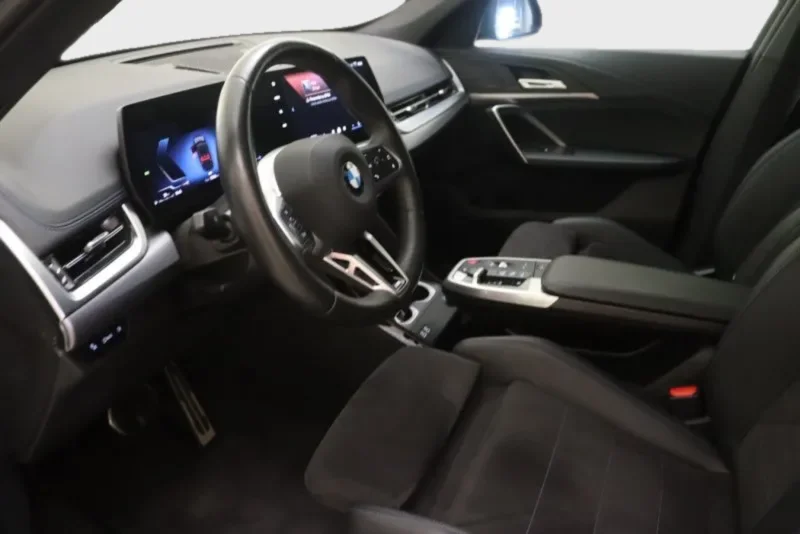 Imagen de BMW X1