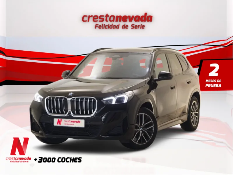 Imagen de BMW X1