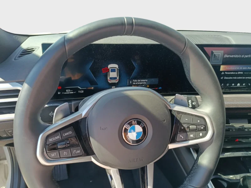 Imagen de BMW Serie 3