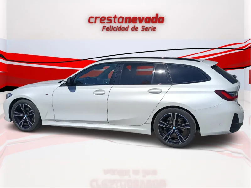 Imagen de BMW Serie 3