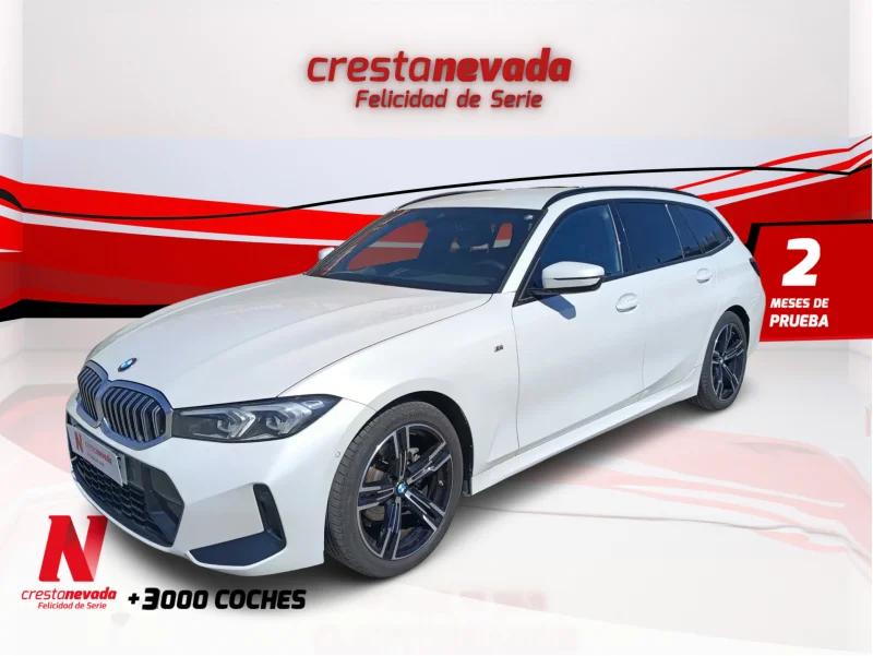 Bmw Serie 3