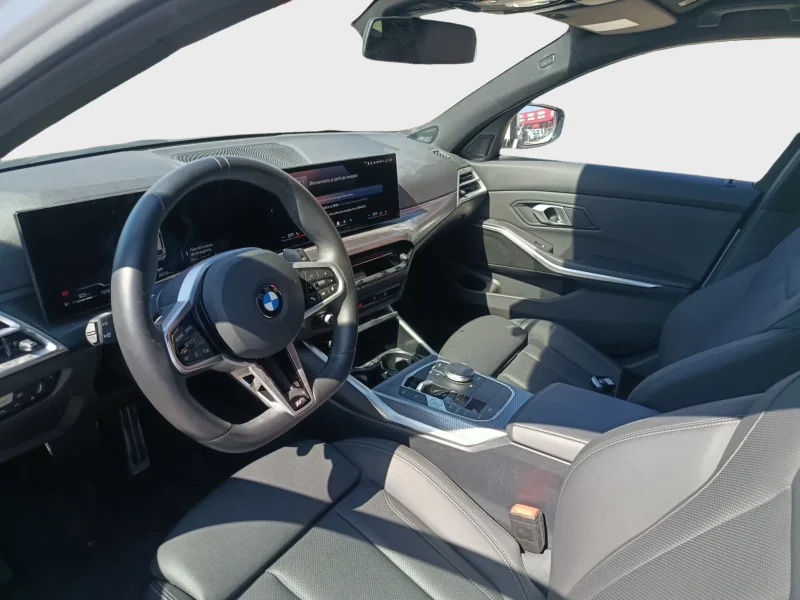 Imagen de BMW Serie 3