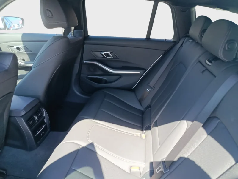 Imagen de BMW Serie 3
