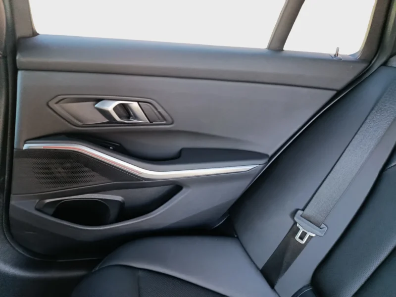 Imagen de BMW Serie 3
