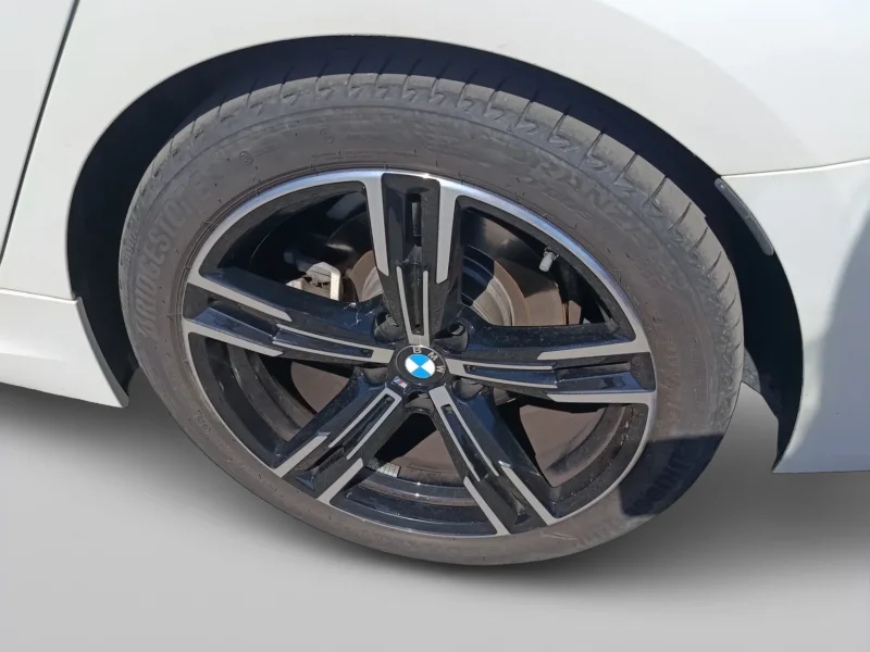 Imagen de BMW Serie 3