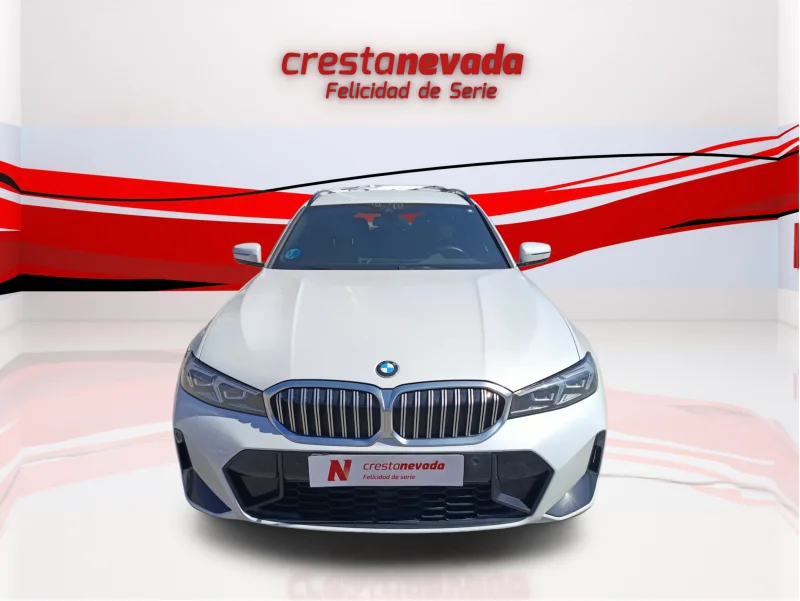 Imagen de BMW Serie 3