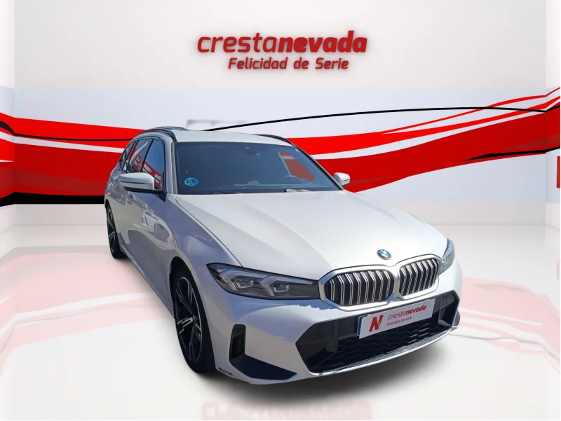 Imagen de BMW Serie 3