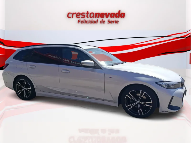 Imagen de BMW Serie 3