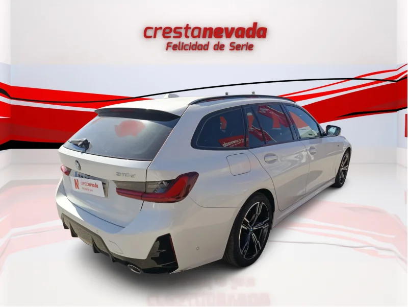 Imagen de BMW Serie 3