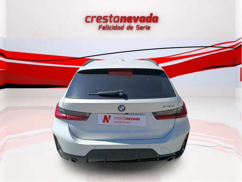 Imagen de BMW Serie 3