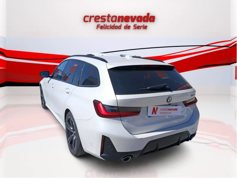 Imagen de BMW Serie 3