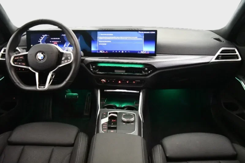 Imagen de BMW Serie 3