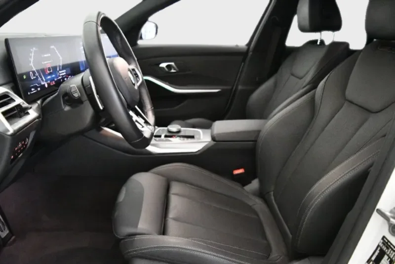 Imagen de BMW Serie 3